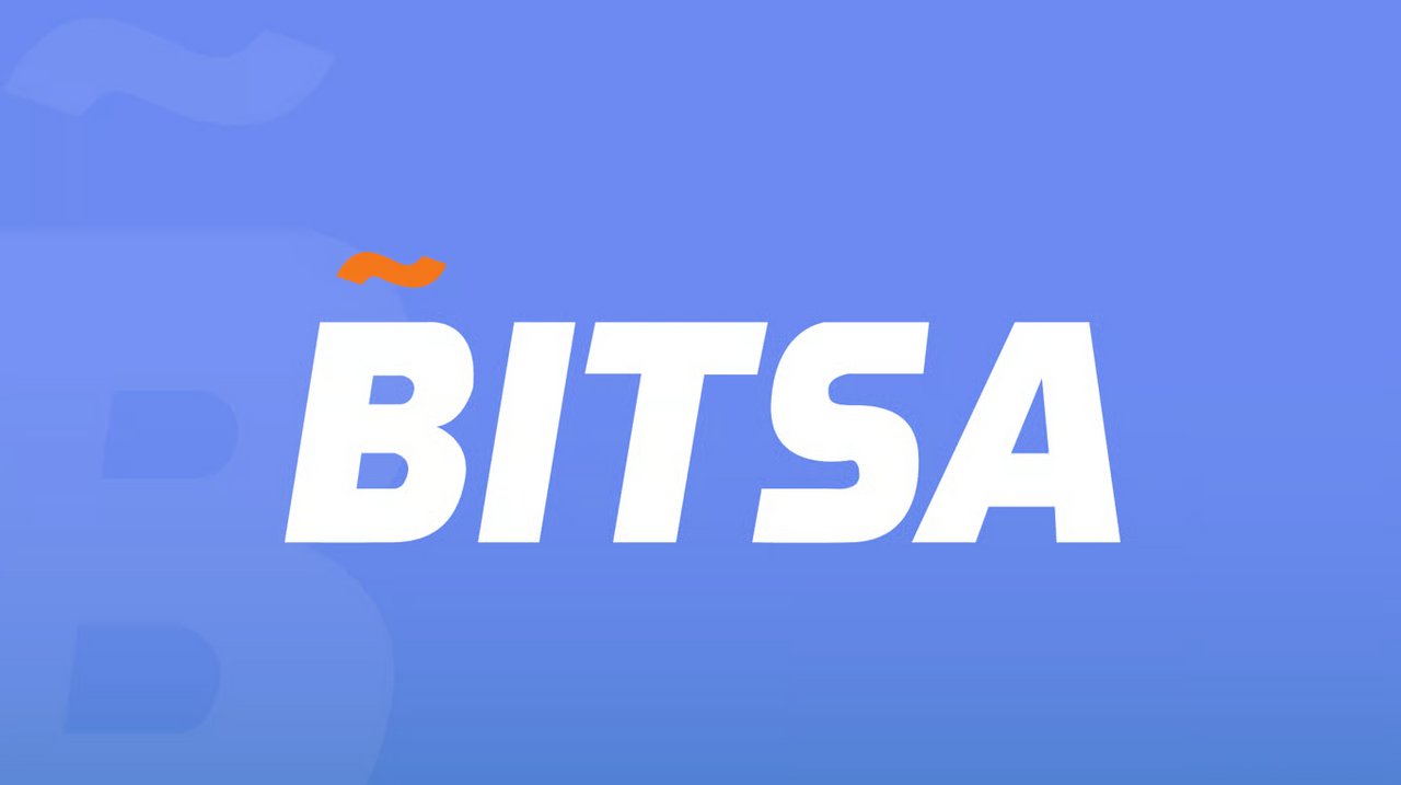 Recharge Bitsa en ligne - Achetez votre voucher