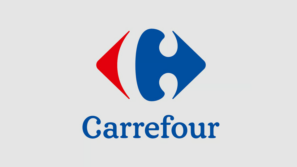 Acheter une carte cadeau Carrefour en ligne