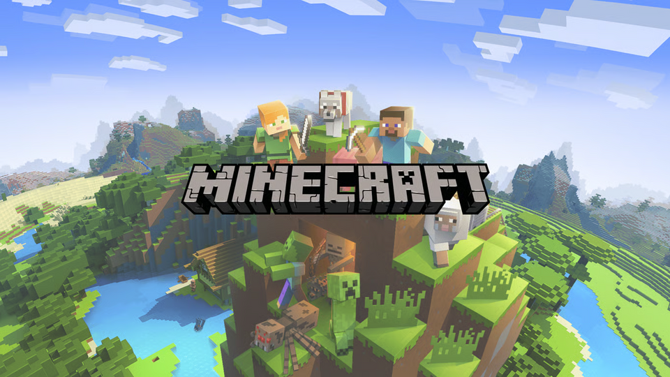 Acheter Minecraft ou des Minecoins en ligne