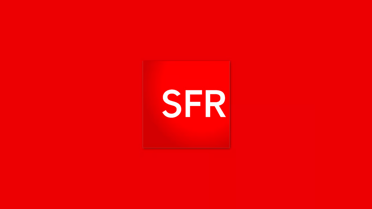Acheter une recharge SFR la carte en ligne