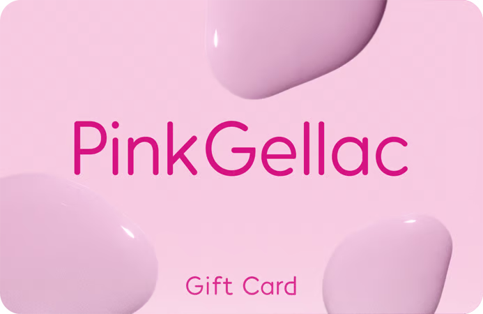 Pink Gellac