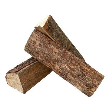 Bois de chauffage 40 cm - étuvé - 2,60 stères - chêne, charme, hêtre