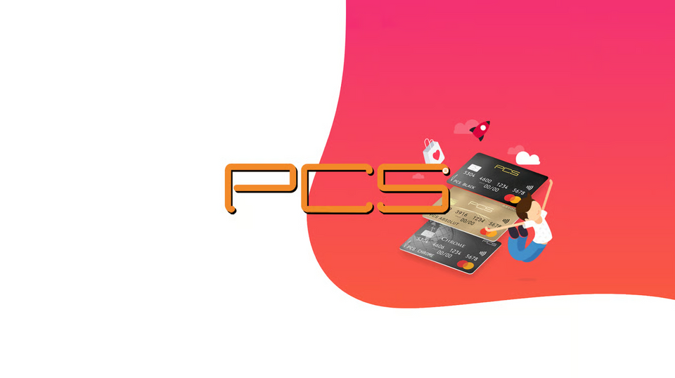 Recharge PCS en ligne