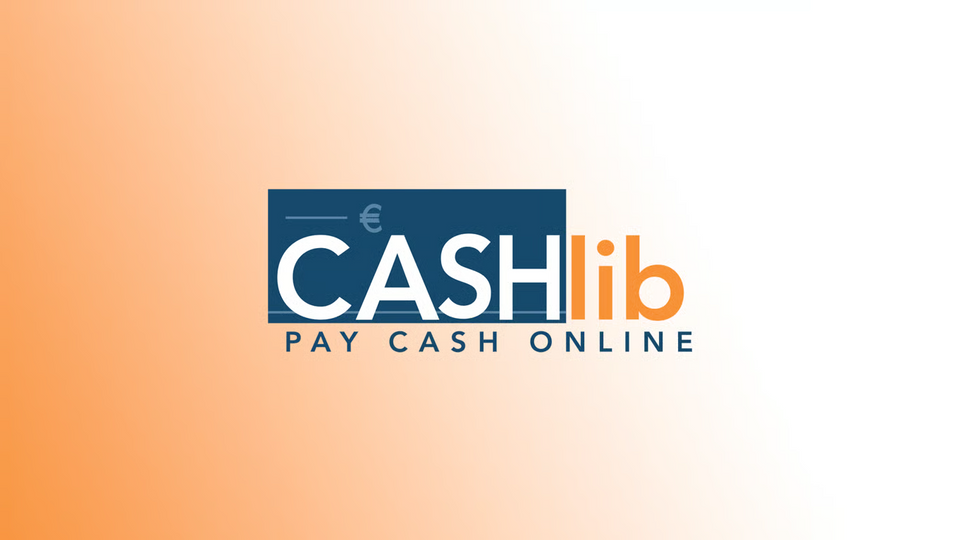 Recharge CASHlib en ligne - Livraison immédiate et sécurisée