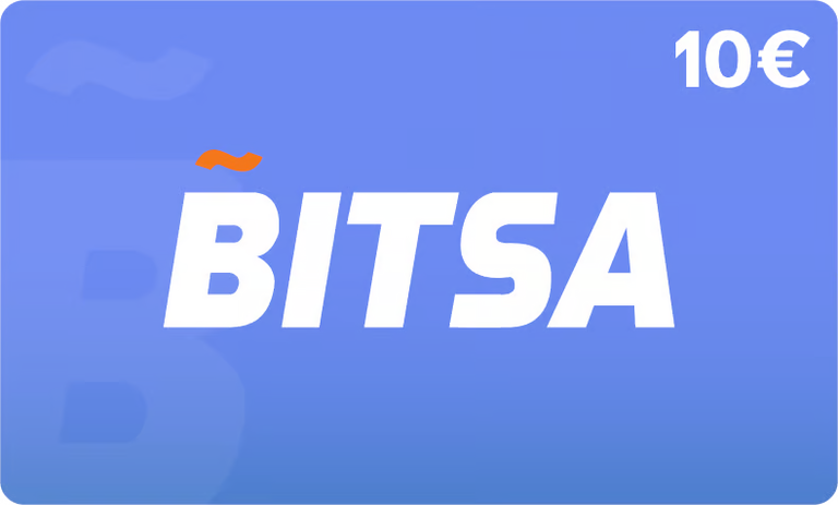 Bitsa 10 €