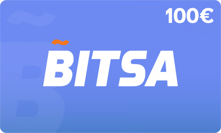 Bitsa 100 €