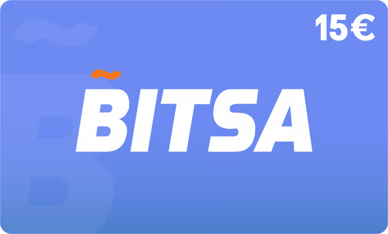 Bitsa 15 €