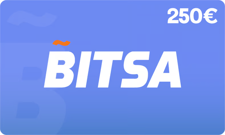 Bitsa 250 €