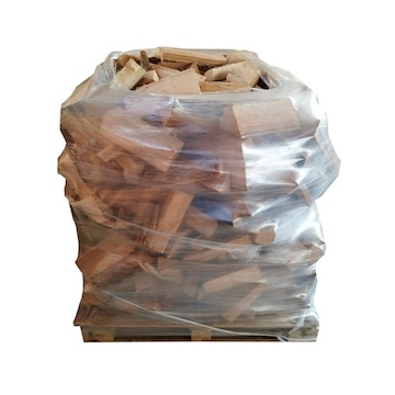 Bois de chauffage Premium 30 cm - étuvé - 1,4 stères - chêne, charme, hêtre