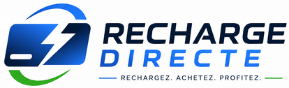 Recharge-Directe