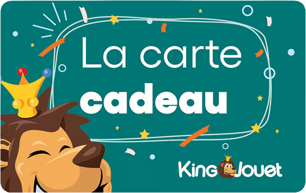 King Jouet