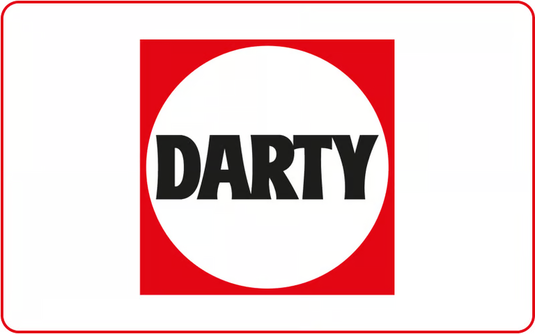 Darty