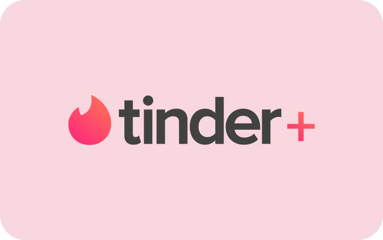 Tinder Plus 1 mois