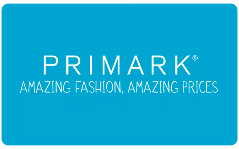 PRIMARK