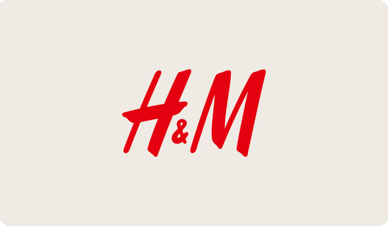 H&M