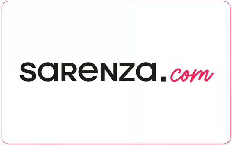Sarenza